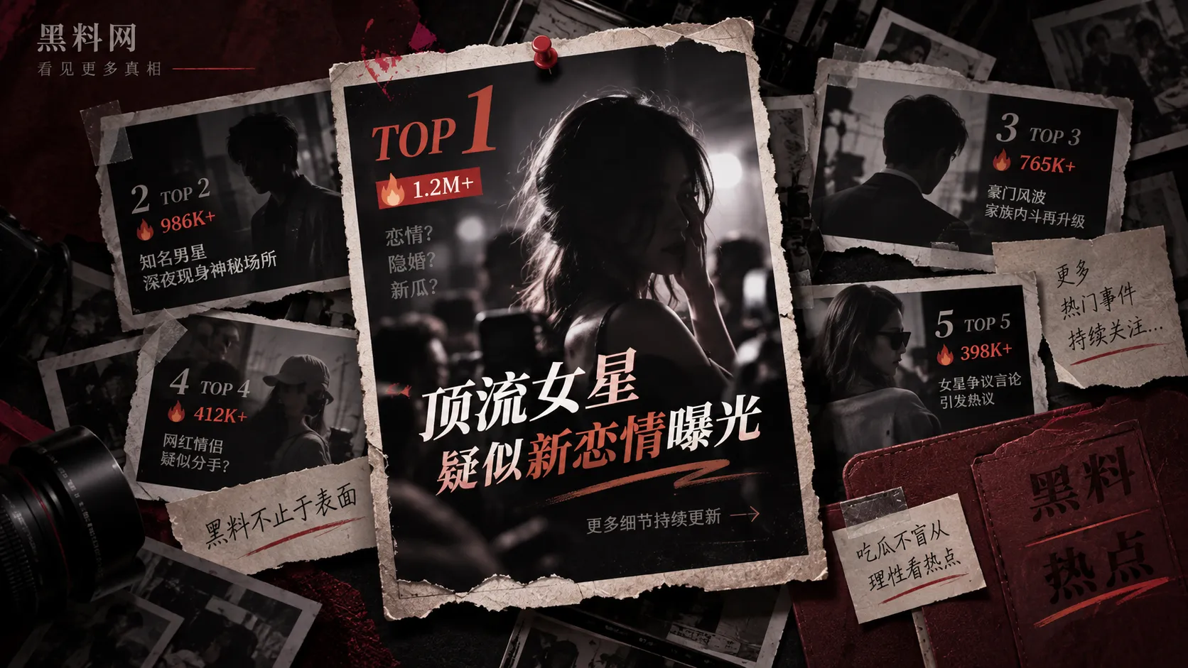 行程与活动缺席主题整理