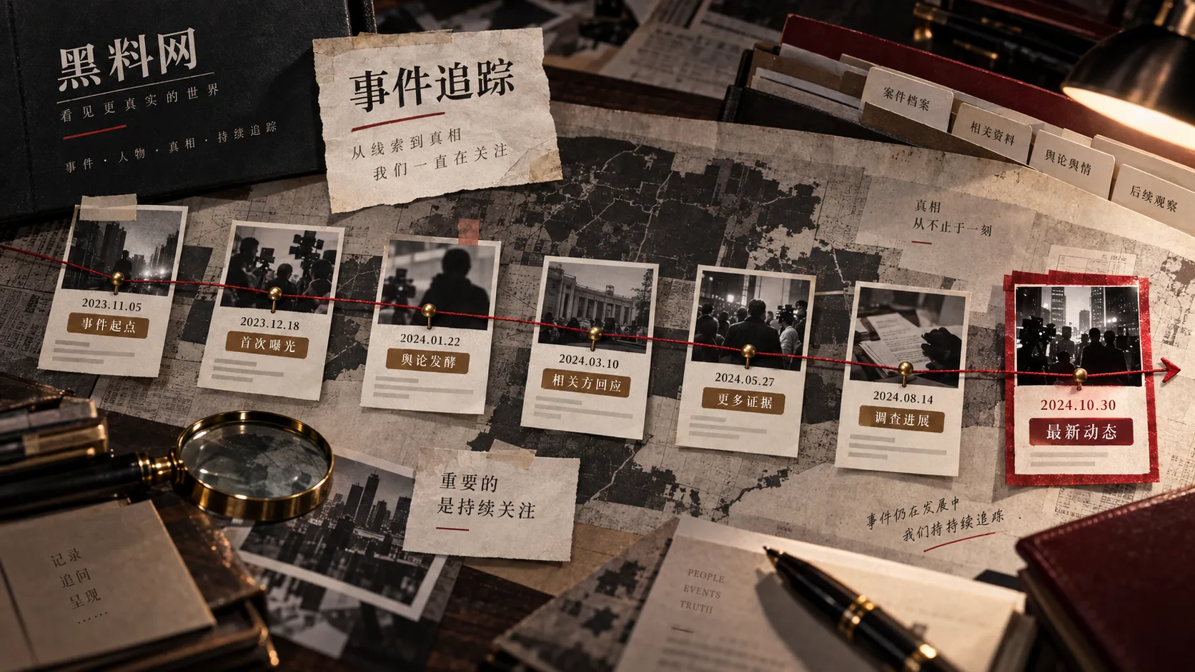 录音与音频片段主题整理