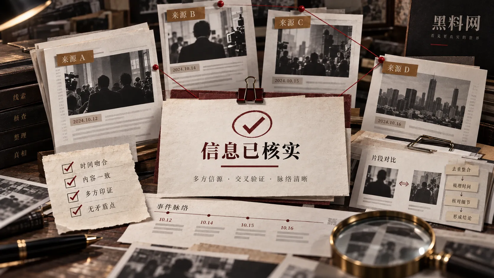 偷拍视频与场景判断主题整理