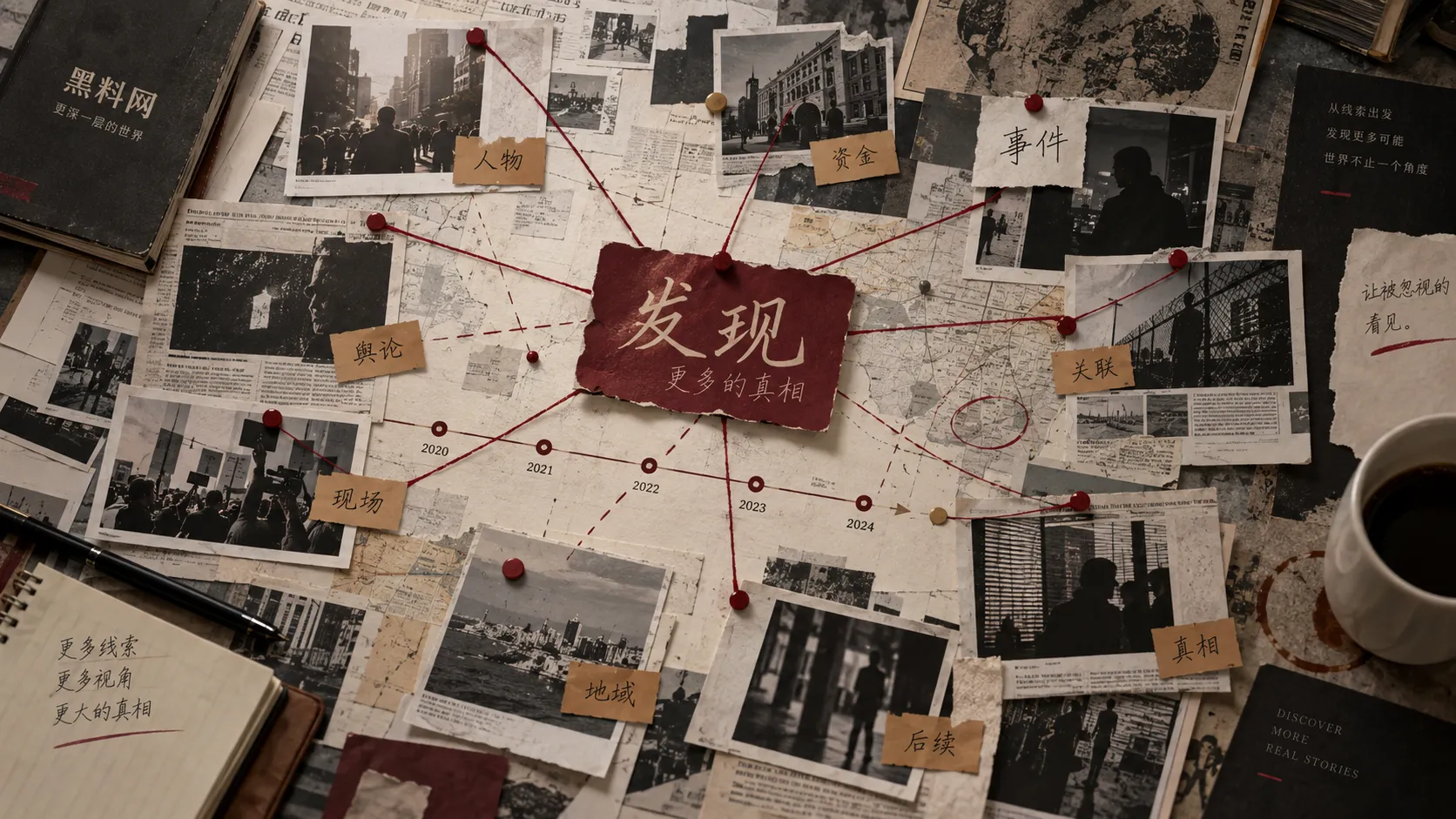 黑料吃瓜内容的来源和时间线阅读方法