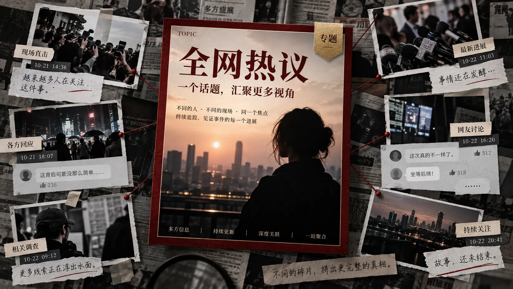代言与合作变动线索核对与事件脉络整理